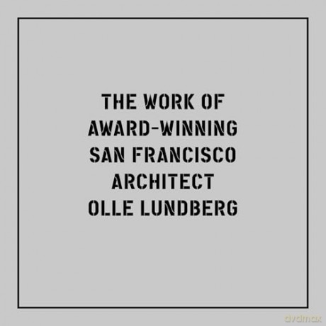 Olle Lundberg: An Architecture of Craft - Olle Lundberg [KSIĄŻKA]