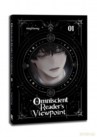 Omniscient Reader's Viewpoint (novel), Vol. 1 - singNsong [KSIĄŻKA]