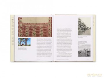 On Loss and Absence: Textiles of Mourning and Survival - Isaac Facio [KSIĄŻKA]