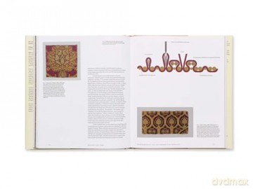 On Loss and Absence: Textiles of Mourning and Survival - Isaac Facio [KSIĄŻKA]