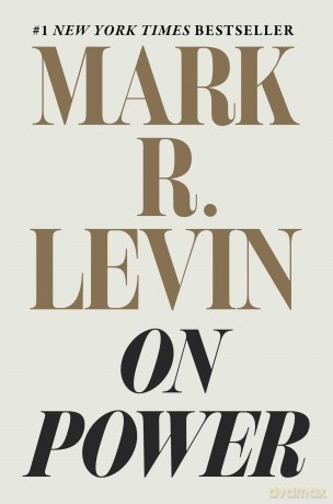 On Power - Mark R. Levin [KSIĄŻKA]