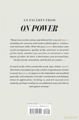 On Power - Mark R. Levin [KSIĄŻKA]