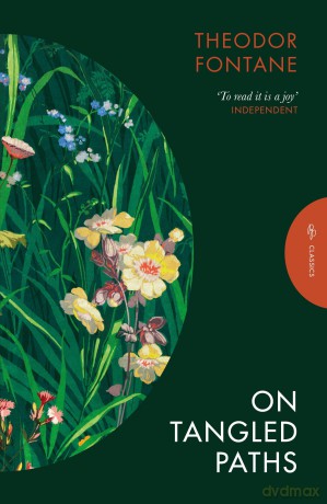 On Tangled Paths (Pushkin Press Classics) - Theodor Fontane [KSIĄŻKA]