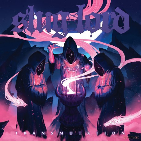 Sluglord: Transmutation [CD]