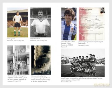 Once Upon a Time in La Liga: Spanish Football's Forgotten Tales - Brendan Madden [KSIĄŻKA]