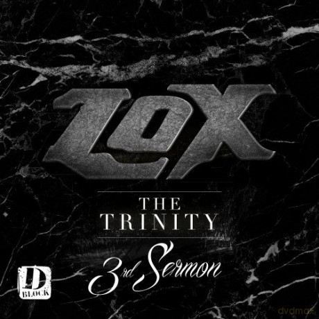 Lox: The Trinity 3 [CD]