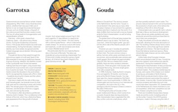 One Cheese to Rule Them All: The ultimate guide for cheese lovers - Patrick McGuigan [KSIĄŻKA]
