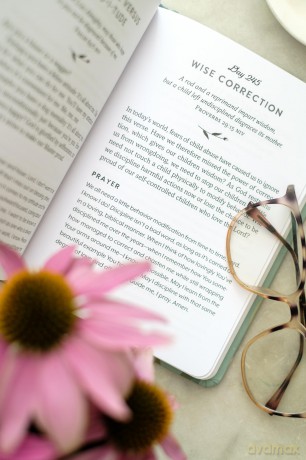 One Devotion a Day for Women: Yearlong Inspiration, Encouragement, and Hope - Compiled by Barbour Staff [KSIĄŻKA]
