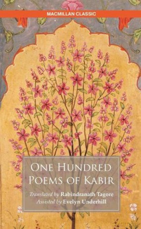 One Hundred Poems of Kabir - Translated by Rabindranath Tagore [KSIĄŻKA]