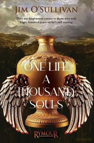 One Life - A Thousand Souls - Jim O'Sullivan [KSIĄŻKA]