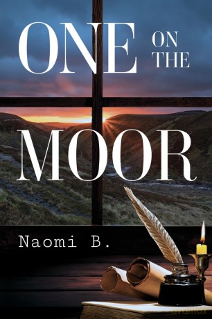 One on The Moor - Naomi B. [KSIĄŻKA]