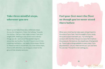 One-Minute Wellness: Mindful Living - Ayushi Thakkar [KSIĄŻKA]