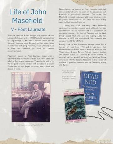 Opening the Box of Delights: A stunning visual celebration of John Masefield's Christmas Classic: A stunning visual celebration of John Masefield's fantasy classic - Philip W. Errington [KSIĄŻKA]