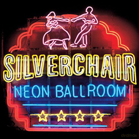 Silverchair: Neon Ballroom [2xWinyl]