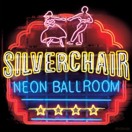 Silverchair: Neon Ballroom [2xWinyl]