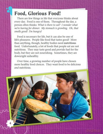 Organic Farming (Smithsonian: Informational Text) - Dona Herweck Rice [KSIĄŻKA]