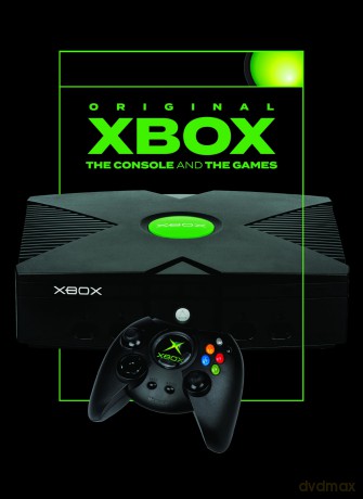 Original Xbox: The Console and the Games - Jonathan Clarke [KSIĄŻKA]