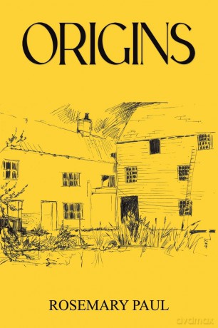 Origins - Rosemary Paul [KSIĄŻKA]