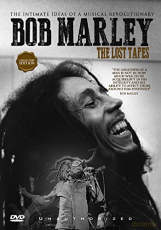 Bob Marley: The Lost Tapes [DVD]