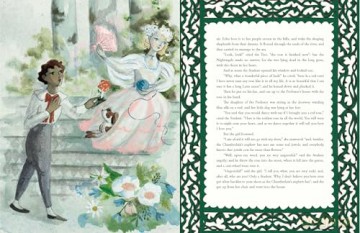 Oscar Wilde's Stories for Children: Illustrated Luxury Gift Edition - Oscar Wilde [KSIĄŻKA]