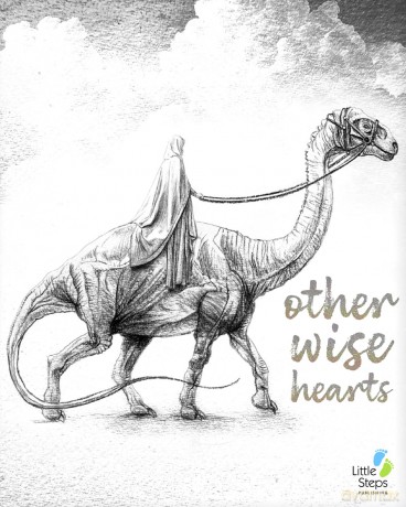Other Wise Hearts - Hayley Graham [KSIĄŻKA]