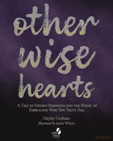 Other Wise Hearts - Hayley Graham [KSIĄŻKA]