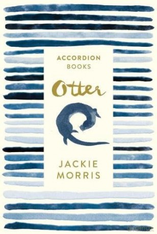 Otter: Accordion Book No 2 - Jackie Morris [KSIĄŻKA]