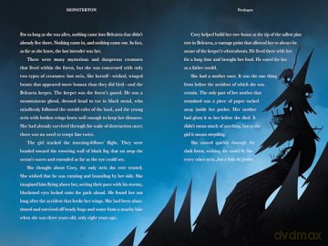 Otto Normal's Monsterton: The Disappearance of White Pine Beach (Volume 1) - Danielle McKechnie [KSIĄŻKA]