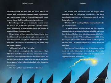 Otto Normal's Monsterton: The Disappearance of White Pine Beach (Volume 1) - Danielle McKechnie [KSIĄŻKA]