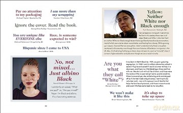 Our Hidden Conversations: What Americans Really Think About Race and Identity - Michele Norris [KSIĄŻKA]