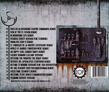 C-Lekktor: Rewind 10x [CD]