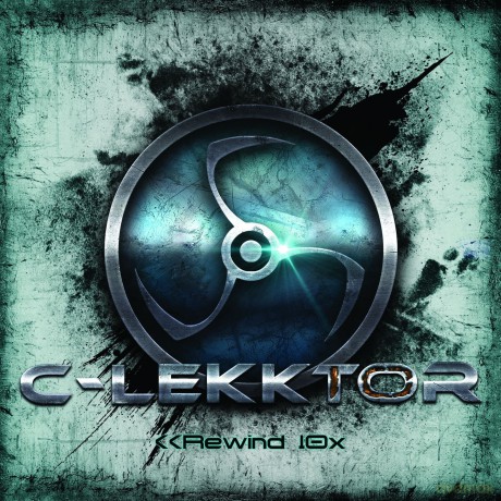 C-Lekktor: Rewind 10x [CD]