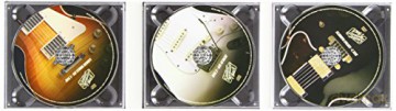 Guitar Monsters of Rock [3CD]