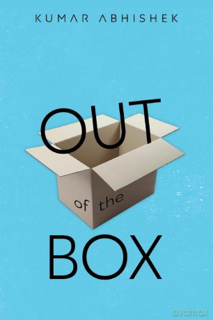 Out of the Box - Kumar Abhishek [KSIĄŻKA]