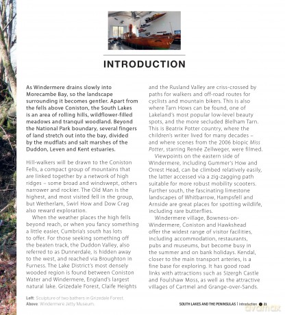 Outstanding Walks Lake District: 60 Walks Across The Lake District | Ordnance Survey | Best Lake District Walks | Nature | Hiking | Walks | Adventure | History | 350 wonderful photographs - Vivienne Crow [KSIĄŻKA]