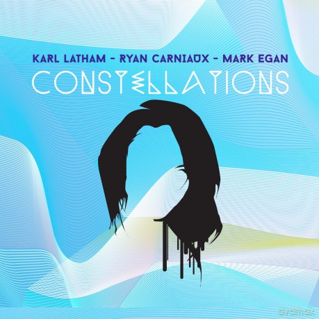 Latham: Constellations [CD]