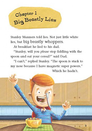 Oxford Reading Tree Story Sparks: Oxford Level 11: Class Pack of 36 - Joanna Nadin [KSIĄŻKA]