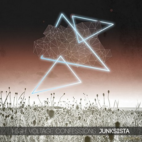 Junksista: High Voltage Confessions [CD]
