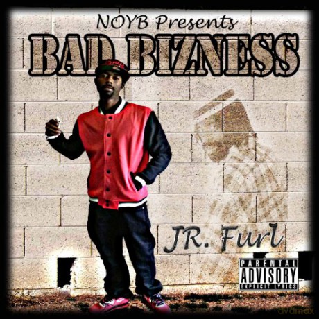 Bad Bizness: Jr. Furl [CD]