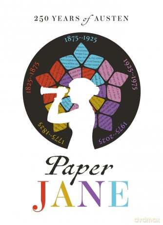 Paper Jane: 250 Years of Austen - Janine Barchas [KSIĄŻKA]