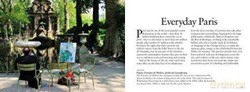 Paris (Pocket Edition) (Visual Explorer Guide) - Alastair Horne [KSIĄŻKA]