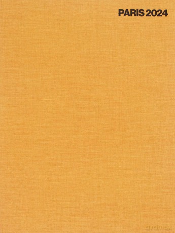 PARIS 2024 - Nicolas Giraud [KSIĄŻKA]