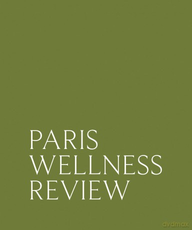 Paris Wellness Review (Journey Books) - Tiffany Lam [KSIĄŻKA]