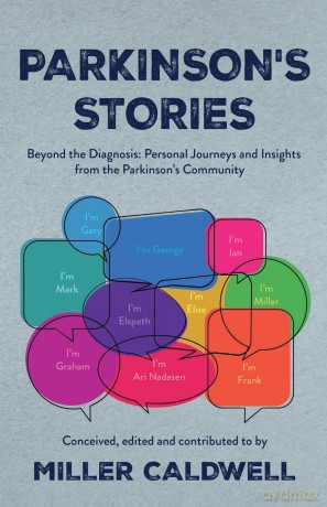 Parkinson's Stories - Miller Caldwell [KSIĄŻKA]