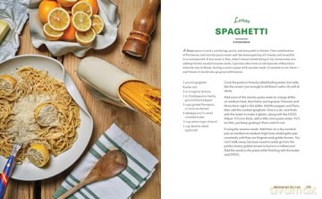 Parm to Table: Italian American and American Italian Recipes from Ponza to the Bronx - Christian Petroni [KSIĄŻKA]