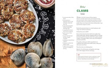 Parm to Table: Italian American and American Italian Recipes from Ponza to the Bronx - Christian Petroni [KSIĄŻKA]