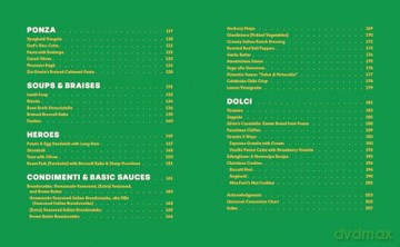 Parm to Table: Italian American and American Italian Recipes from Ponza to the Bronx - Christian Petroni [KSIĄŻKA]