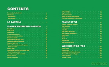 Parm to Table: Italian American and American Italian Recipes from Ponza to the Bronx - Christian Petroni [KSIĄŻKA]