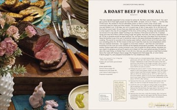 Party People: A Cookbook for Creative Celebrations - Brie Larson [KSIĄŻKA]