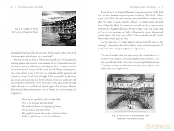 Passage to Poros: In the Sanctuary of the Sea God - Edward Tick [KSIĄŻKA]